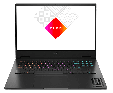 Portátil gaming HP Omen 16 i7 32 GB, 1 TB Portátil gaming HP Omen 16 i7 32 GB, 1 TB