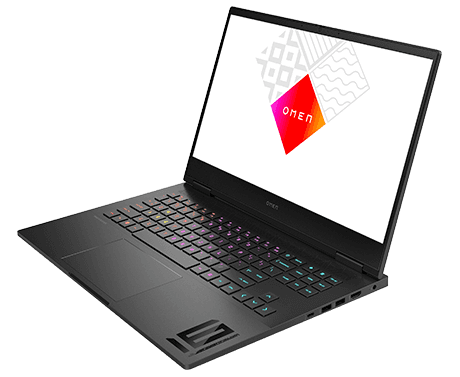 HP Omen 16 i7