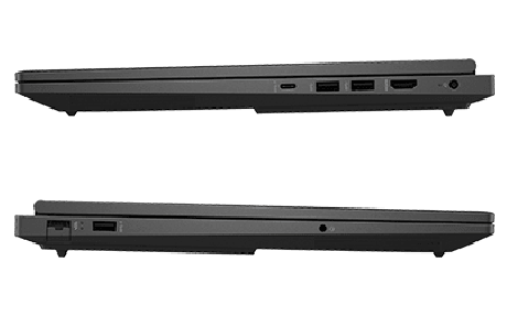 HP Omen 16 i7