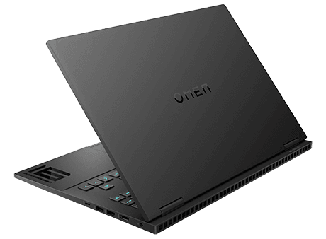 HP Omen 16 i7