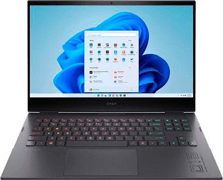 HP Omen 16 r7 HP Omen 16 r7