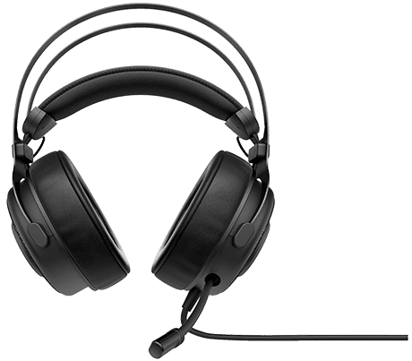 HP Omen Blast Auriculares