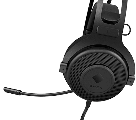 HP Omen Blast Auriculares HP Omen Blast Auriculares
