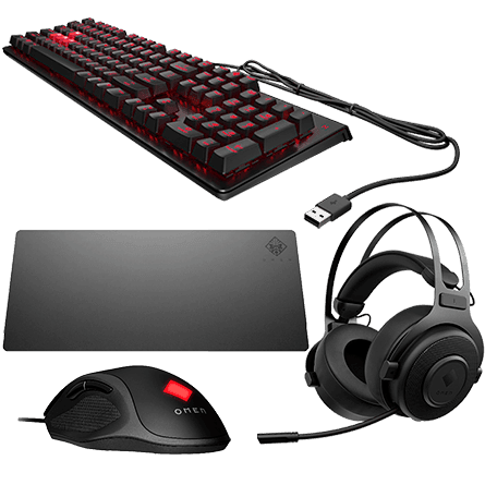 HP Omen