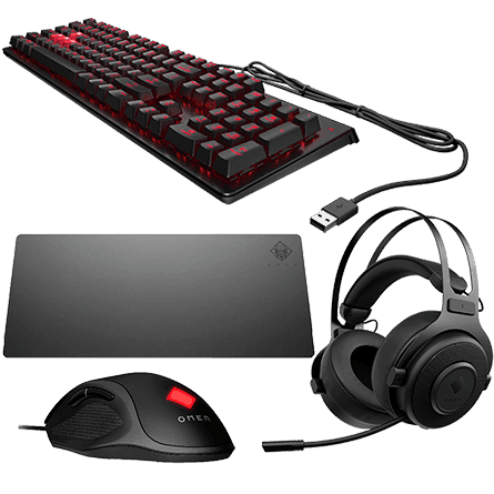 HP Omen HP Omen