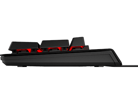 HP OMEN teclado Encoder