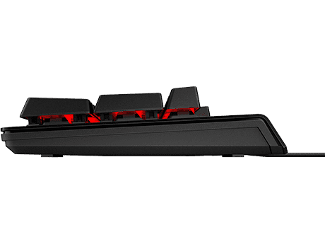 HP OMEN teclado Encoder