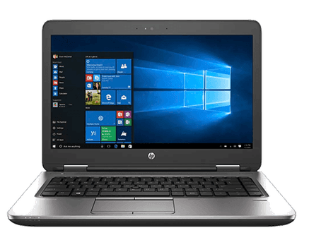 HP ProBook 640 G2 reacondicionado