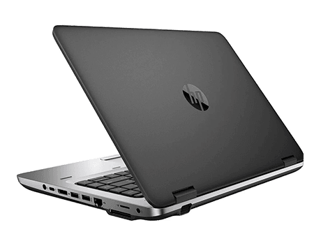 HP ProBook 640 G2 reacondicionado