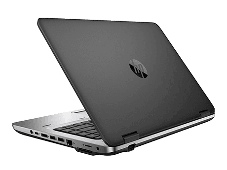 HP ProBook 640 G2 reacondicionado HP ProBook 640 G2 reacondicionado