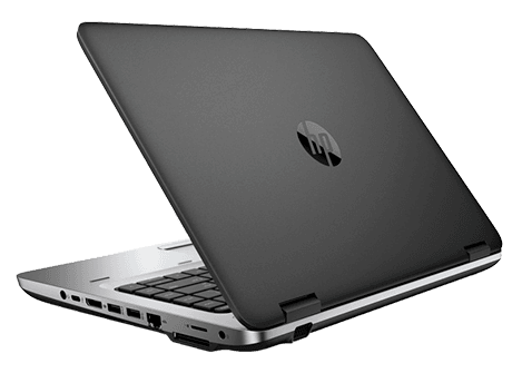 HP ProBook 640 G3 reacondicionado