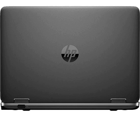 HP ProBook 640 G3 reacondicionado