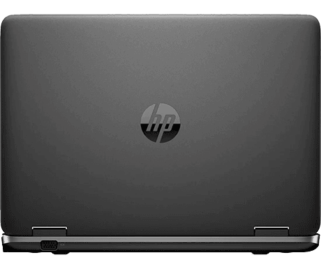 HP ProBook 640 G3 reacondicionado