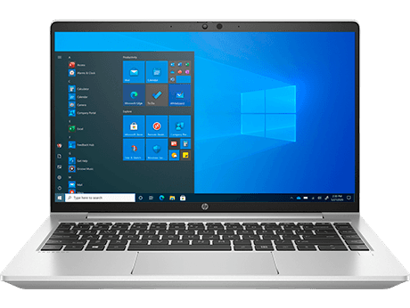 HP ProBook 640 G4 reacondicionado HP ProBook 640 G4 reacondicionado