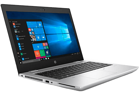 HP ProBook 640 G4 reacondicionado HP ProBook 640 G4 reacondicionado