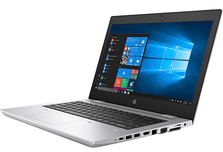 HP ProBook 640 G4 reacondicionado