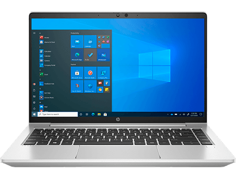 HP ProBook 650 G5 reacondicionado