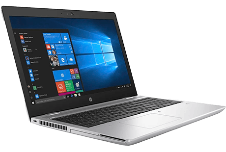 HP ProBook 650 G5 reacondicionado HP ProBook 650 G5 reacondicionado