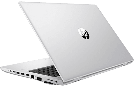 HP ProBook 650 G5 reacondicionado HP ProBook 650 G5 reacondicionado