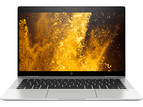HP EliteBook 1030 G3 plata