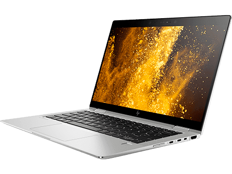 HP EliteBook 1030 G3 plata