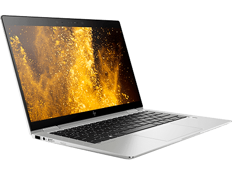 HP EliteBook 1030 G3 plata