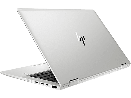 HP EliteBook 1030 G3 plata