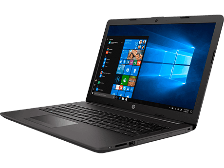 HP 250 G7 REGALO MALETÍN + RATÓN Negro 256GB
