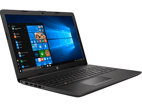 HP 250 G7 REGALO MALETÍN + RATÓN Negro 256GB