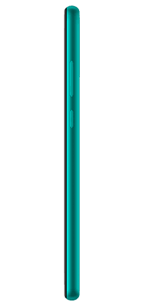 Huawei Y6p verde 64 GB