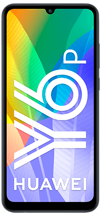 Huawei Y6p negro 64 GB Huawei Y6p negro 64 GB