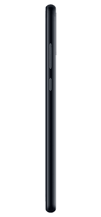 Huawei Y6p negro 64 GB