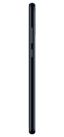 Huawei Y6p negro 64 GB Huawei Y6p negro 64 GB