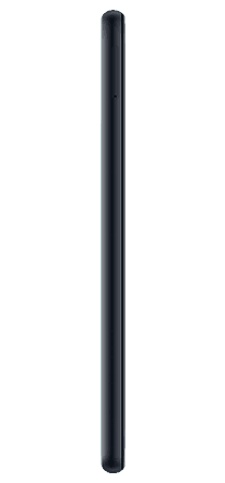 Huawei Y6p negro 64 GB Huawei Y6p negro 64 GB