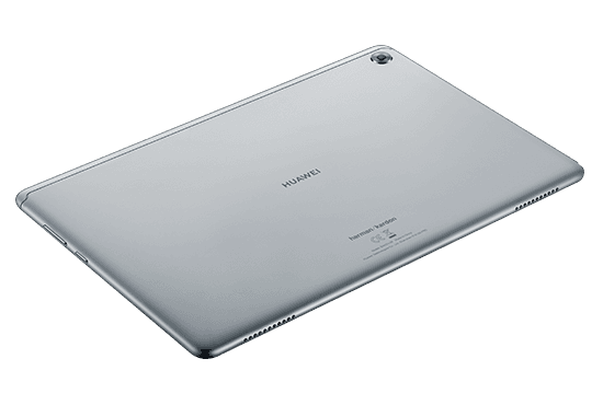 Huawei M5 lite 10 WiFi negro