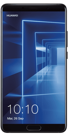 Huawei Mate 10 64GB gris