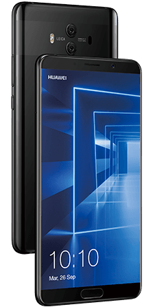 Huawei Mate 10 64GB gris Huawei Mate 10 64GB gris