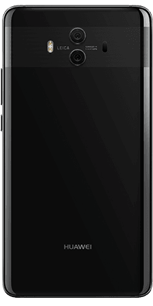 Huawei Mate 10 64GB gris