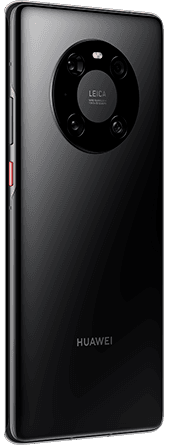 Huawei Mate 40 Pro Negro 256 GB Huawei Mate 40 Pro Negro 256 GB