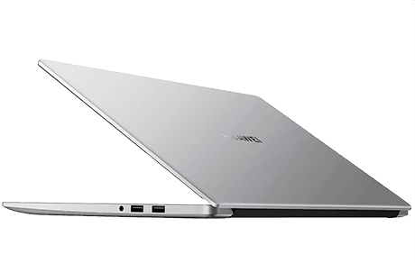 Huawei MateBook D 15 i3 plata 256 GB