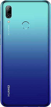 Huawei P Smart 2019 azul 64 GB