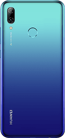 Huawei P Smart 2019 azul 64 GB Huawei P Smart 2019 azul 64 GB