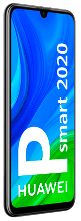 Huawei P Smart 2020 negro 128 GB Huawei P Smart 2020 negro 128 GB