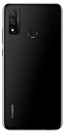 Huawei P Smart 2020 negro 128 GB Huawei P Smart 2020 negro 128 GB