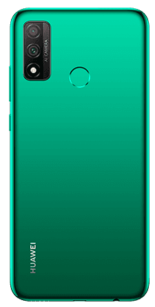 Huawei P Smart 2020 verde 128 GB