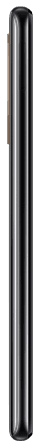Huawei P Smart 2021 negro 128 GB