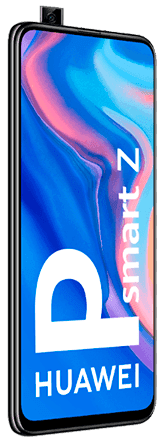 Huawei P Smart Z negro 64 GB