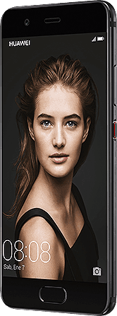 Huawei P10 negro 32 GB Huawei P10 negro 32 GB