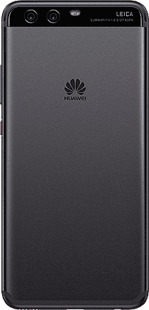Huawei P10 negro 32 GB Huawei P10 negro 32 GB