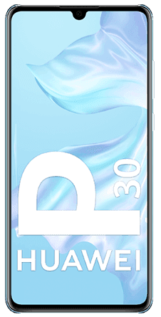 Huawei P30 nácar 128 GB